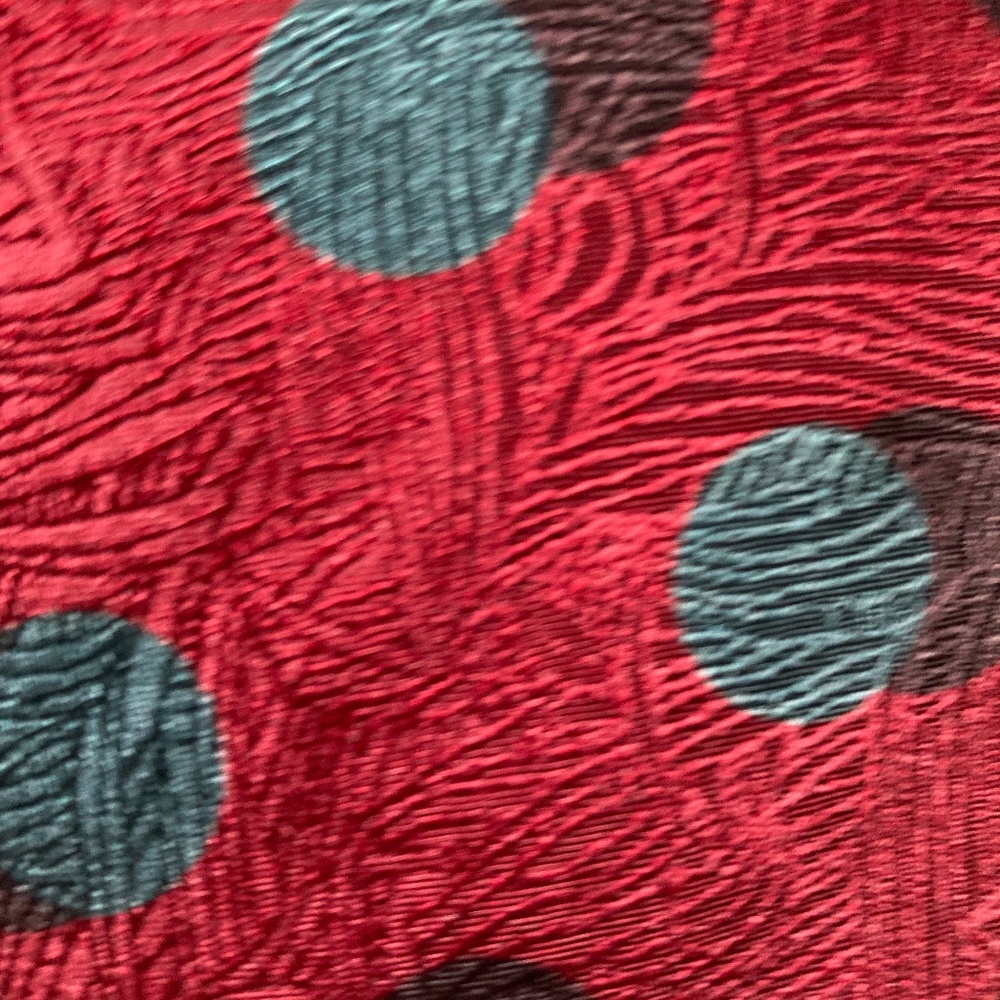 Fendi Necktie